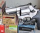 Review: Smith & Wesson’s Short Barreled L Frame .44 Magnum Review: Smith & Wesson’s Short Barreled L Frame .44 Magnum