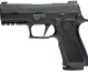 SIG SAUER Issues Voluntary Upgrade of P320 Pistol SIG SAUER Issues Voluntary Upgrade of P320 Pistol
