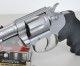 Review: The Colt Cobra Revolver