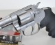 Review: The Colt Cobra Revolver Review: The Colt Cobra Revolver