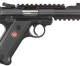 Ruger Adds Mark IV Tactical And Two Mark IV Standard Models To Their Line