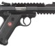 Ruger Adds Mark IV Tactical And Two Mark IV Standard Models To Their Line Ruger Adds Mark IV Tactical And Two Mark IV Standard Models To Their Line