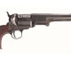 Cimarron Firearms Company “Percussion Peacemaker”, the 1851 Navy Laser Engraved