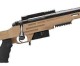 Kimber Introduces New Precision Rifles