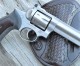 Review: Ruger GP100 Seven Shot Review: Ruger GP100 Seven Shot