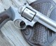 Review: Ruger GP100 Seven Shot