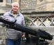 Down Range Radio #552: The Tower Of London Armory And The Wallace Collection Down Range Radio #552: The Tower Of London Armory And The Wallace Collection