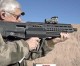 Video Podcast: The IWI TS-12 Shotgun Video Podcast: The IWI TS-12 Shotgun