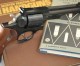 Review: Lipsey’s Ruger GP100 .44 Special Review: Lipsey’s Ruger GP100 .44 Special