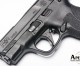 Apex Announces New Trigger Kit for Smith & Wesson M&P Shield 2.0