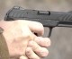 Down Range Radio #557: Reviewing the Ruger Security-9 Down Range Radio #557: Reviewing the Ruger Security-9