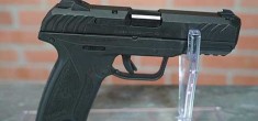 Video Podcast: Reviewing the Ruger Security-9
