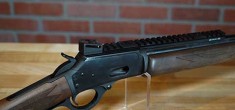 Video Podcast: The Marlin .44 Magnum From Wild West Guns