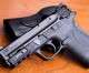S&W Introduces M&P380 Shield EZ Pistol S&W Introduces M&P380 Shield EZ Pistol