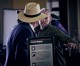 On The Best Defense: Airport Attack On The Best Defense: Airport Attack