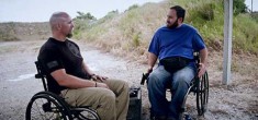 On The Best Defense: Wheelchair Self-Defense