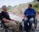 On The Best Defense: Wheelchair Self-Defense On The Best Defense: Wheelchair Self-Defense