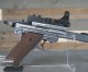 Video Podcast: The Quest For The Perfect Ruger Mark Series Pistol Video Podcast: The Quest For The Perfect Ruger Mark Series Pistol