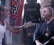 On Hollywood Weapons: Ex-Men: The Origin of Terry On Hollywood Weapons: Ex-Men: The Origin of Terry