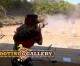 On Shooting Gallery: Single Action Shooting Society; Red Dirt Rampage, OK On Shooting Gallery: Single Action Shooting Society; Red Dirt Rampage, OK