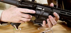 Video Podcast: Spike’s Tactical AR-15 Pistol Surgery