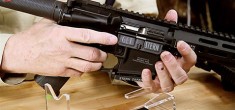 Video Podcast: Spike’s Tactical AR-15 Pistol Surgery Video Podcast: Spike’s Tactical AR-15 Pistol Surgery
