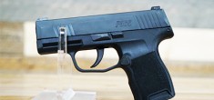Video Podcast: SIG Sauer’s New P365 Video Podcast: SIG Sauer’s New P365
