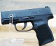 Video Podcast: SIG Sauer’s New P365 Video Podcast: SIG Sauer’s New P365