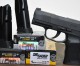 Review: SIG Sauer P365 Review: SIG Sauer P365
