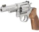 Ruger Introduces GP100 Match Champion in 10mm Auto