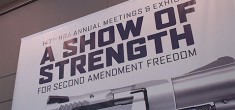 Video Podcast: On the floor at the 2018 NRA Show