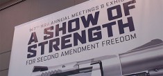 Video Podcast: On the floor at the 2018 NRA Show Video Podcast: On the floor at the 2018 NRA Show