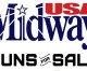 MidwayUSA Is Now Selling Firearms