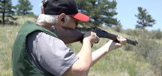 Video Podcast: Henry .22 Lever Action Rifles