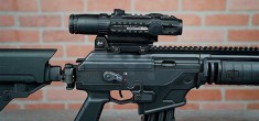 Video Podcast: A Scope For The IWI Galil Ace 7.62