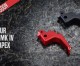 Apex Announces Trigger Kits for Ruger Mk IV Pistols