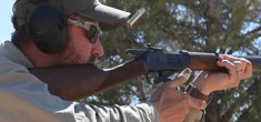 Down Range Radio #580: Planning A Defensive Lever Action Class