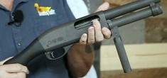 Video Podcast: The Functions Of 12 Gauge Firearms