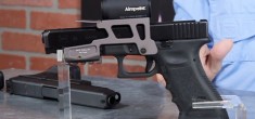 Video Podcast: Glock Summer Projects