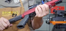 Video Podcast: The Ruger Charger Project