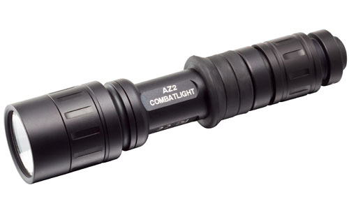 The Newest SureFire “CombatLight” Lives Up to Its Name