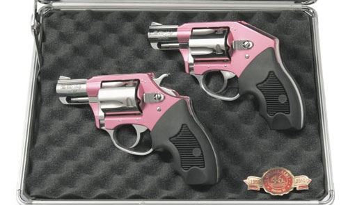 Charter Arms Chic Lady