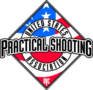 USPSA logo