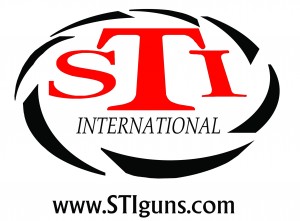 STI International logo