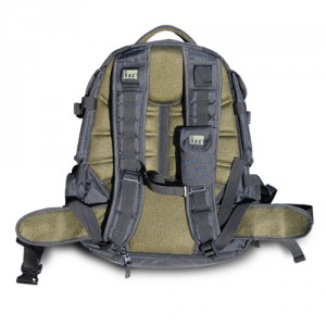 1776 Tactical Rangepack padding