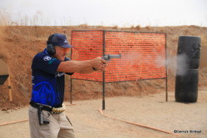 Jerry Miculek