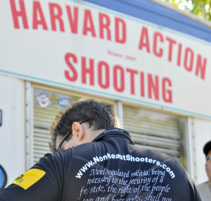 Harvard Action Shooters