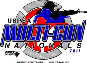 USPSA MultiGun Nationals