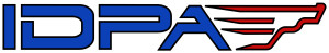 International Defensive Pistol Association logo