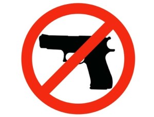 Another Gun Free Zone Massacre